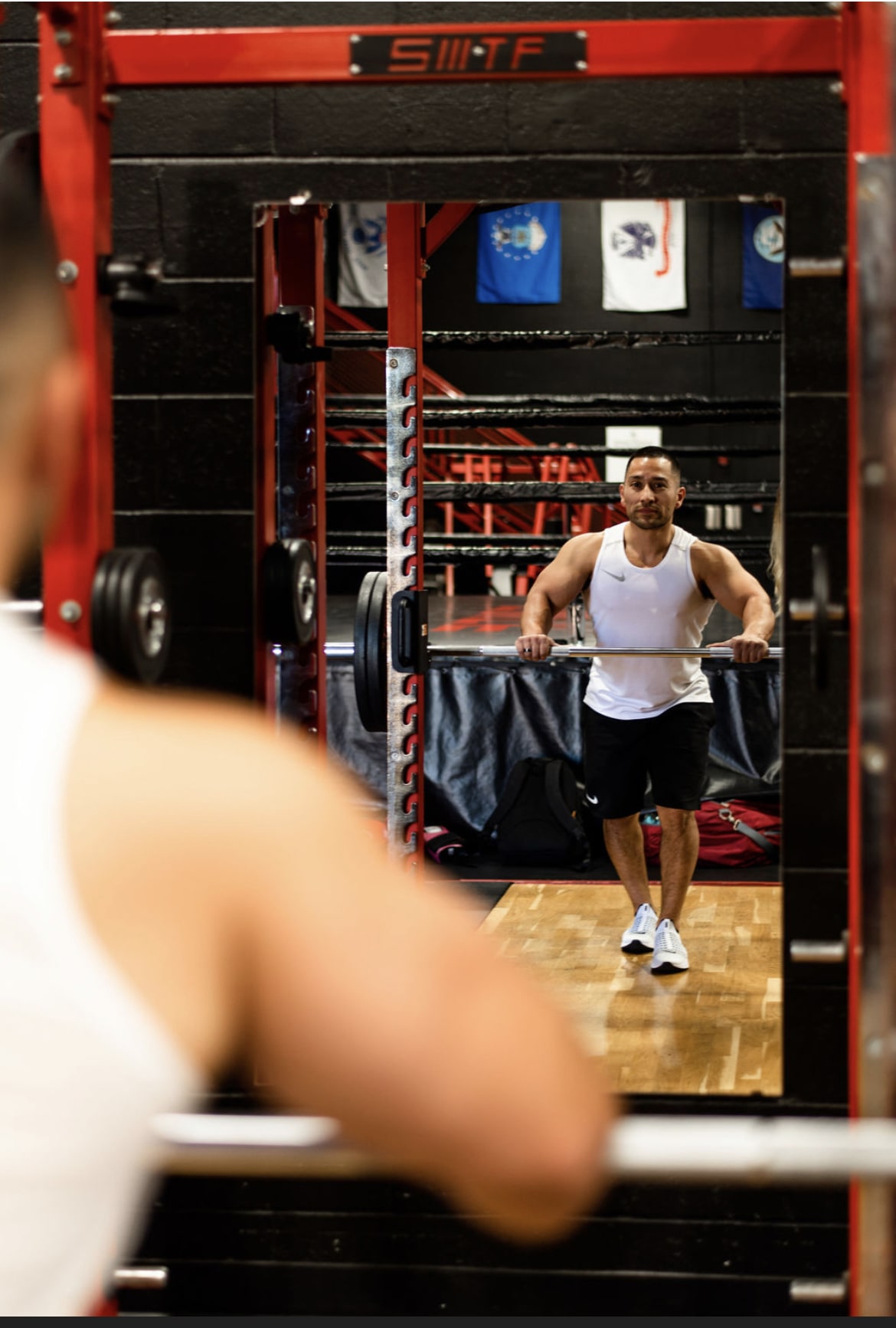 Jorge Martinez: San Diego Personal Trainer | Achieve Your Fitness Goals