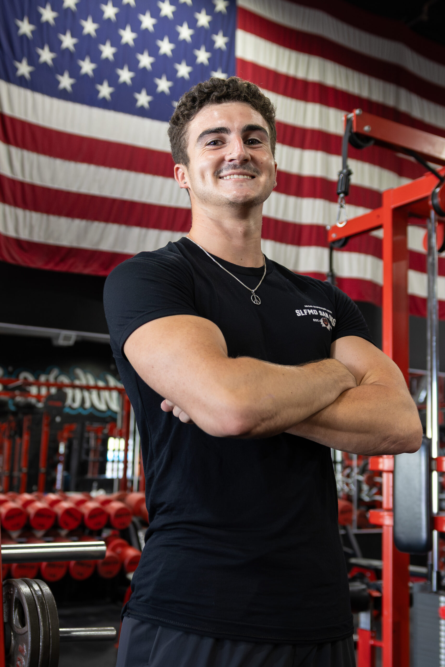 Cameron Power: Functional Movement & Strength Coach | Move Better, Stay Strong for Life